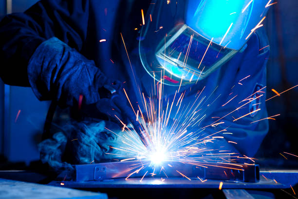 Affordable Welder Services in Jamestown, TN